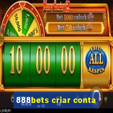 888bets criar conta